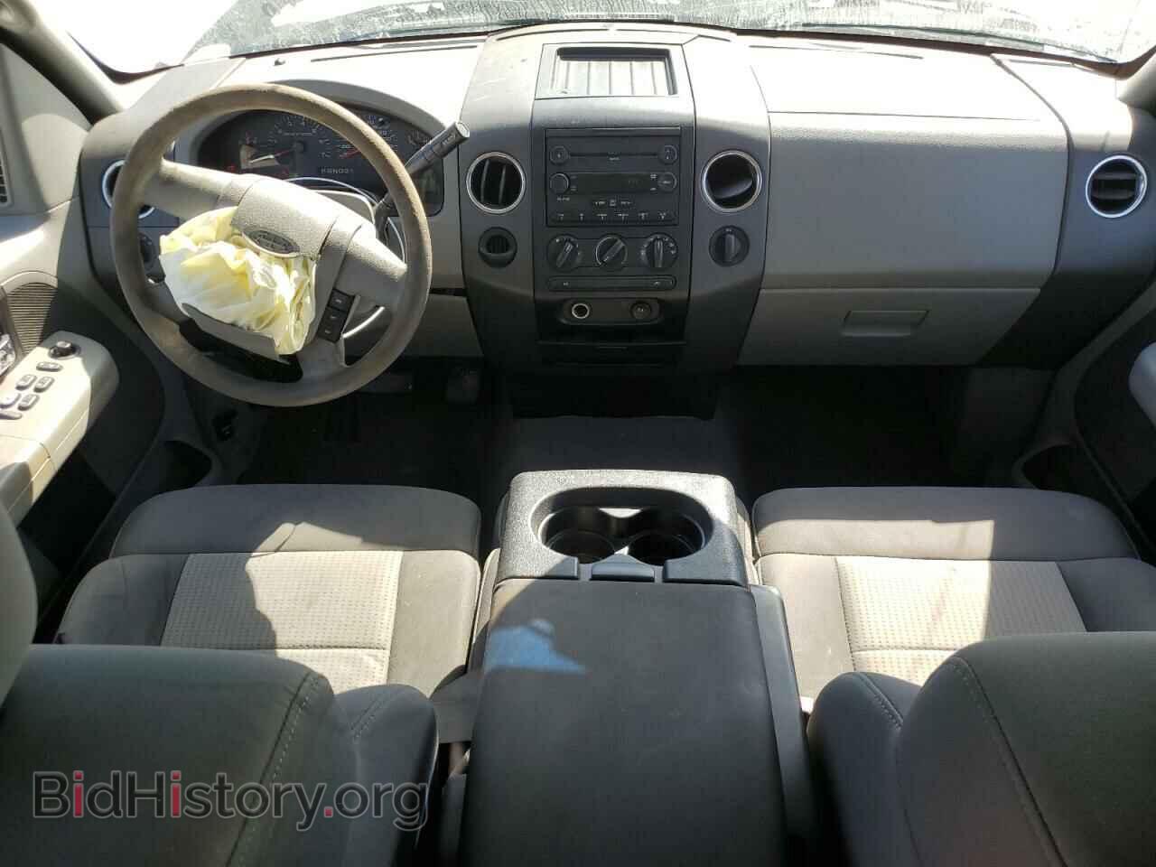 2007 FORD All Models - VIN: 1FTPX12VX7FB55994 - Фото 8
