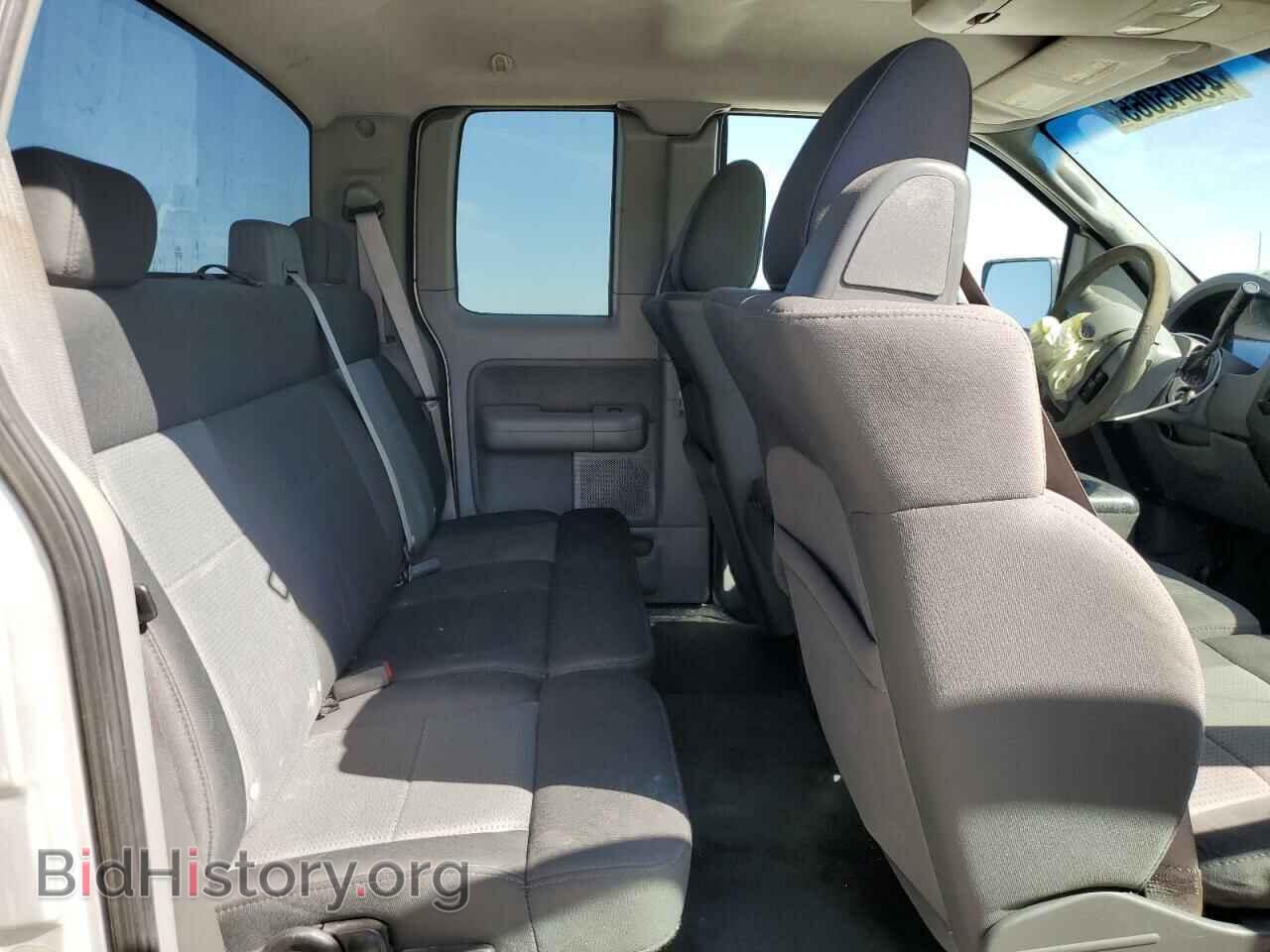 2007 FORD All Models - VIN: 1FTPX12VX7FB55994 - Фото 10