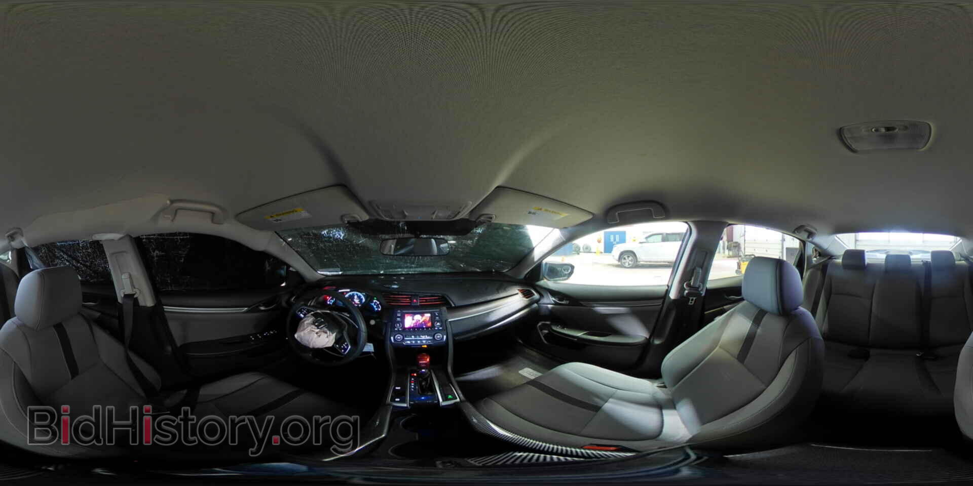 2020 HONDA CIVIC - VIN: 19XFC2F64LE213120 - Фото 13