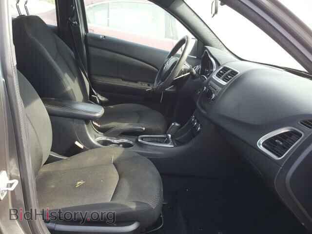 2013 DODGE AVENGER - VIN: 1C3CDZAB6DN708515 - Photo 5
