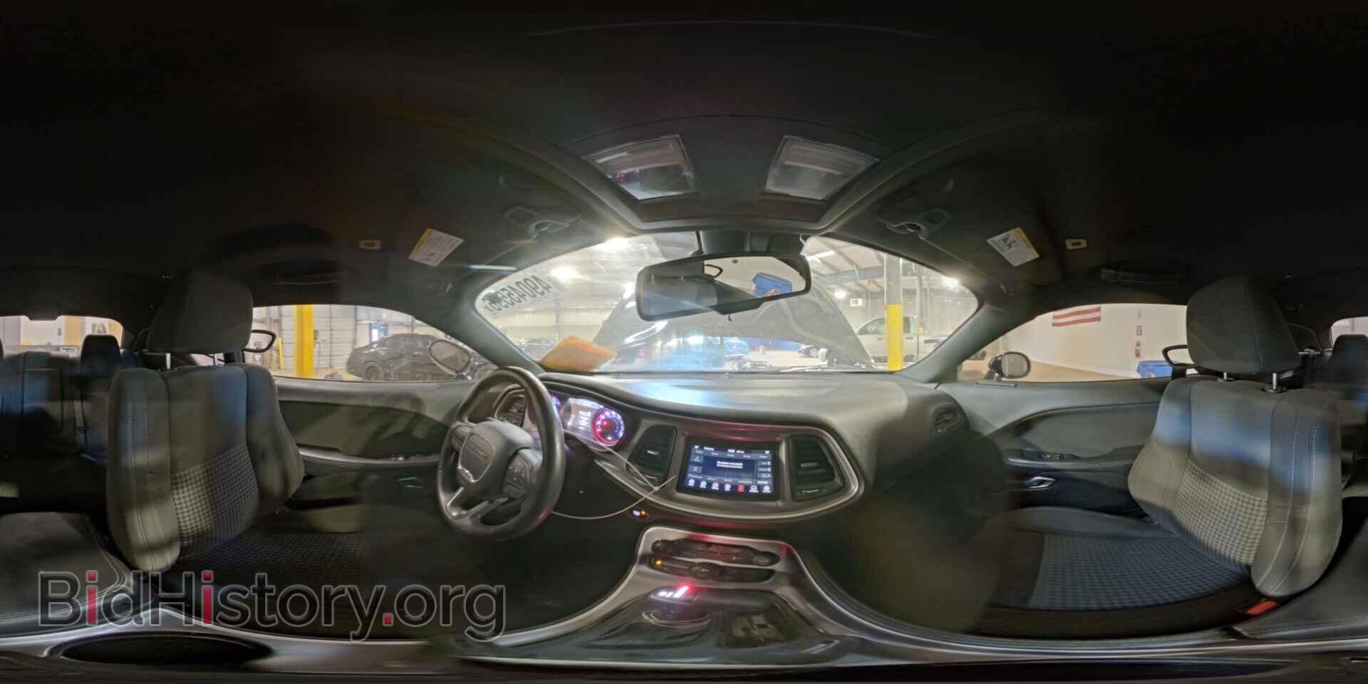 2019 DODGE CHALLENGER - VIN: 2C3CDZAG4KH618359 - Фото 14