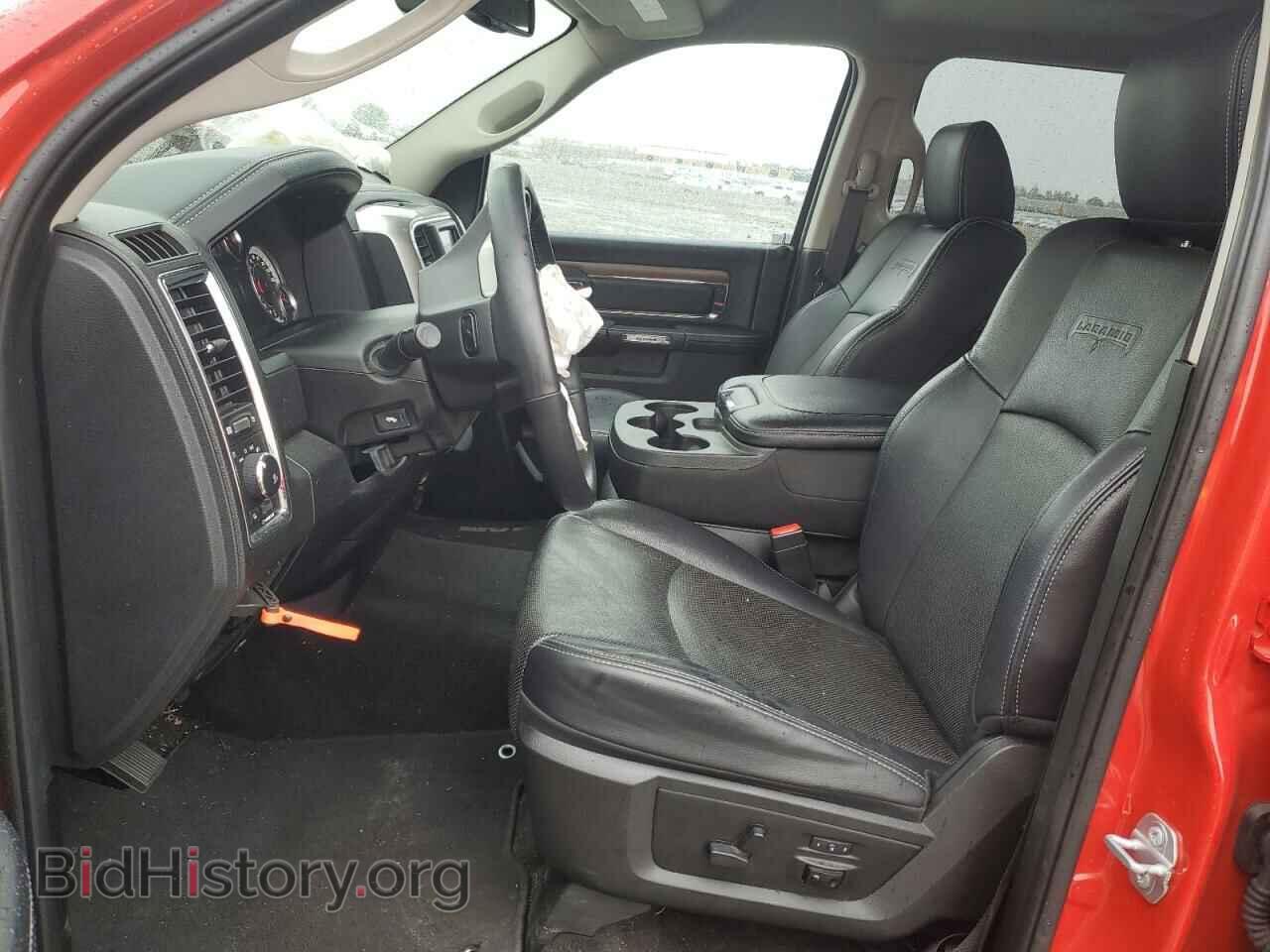 2017 RAM 1500 - VIN: 1C6RR6NT5HS843685 - Фото 7