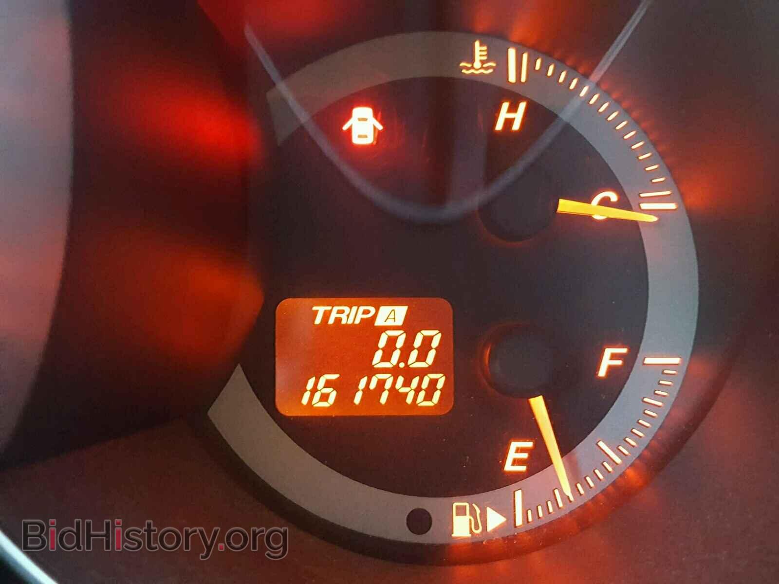 2006 MAZDA 3 S - VIN: JM1BK324061541783 - Фото 8