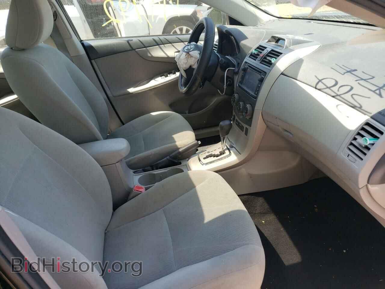 2013 TOYOTA COROLLA - VIN: 2T1BU4EE3DC053263 - Photo 5
