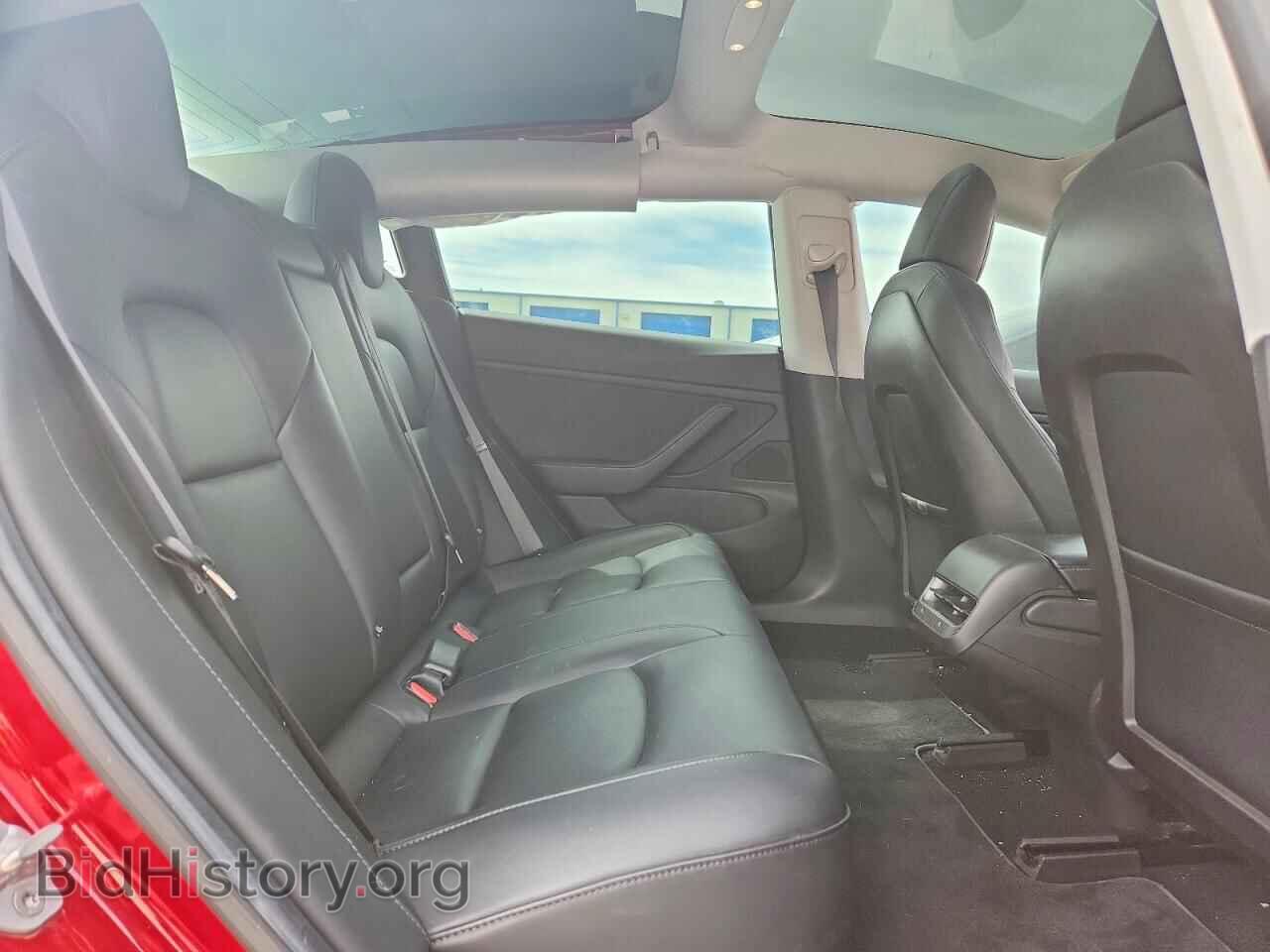 2018 TESLA MODEL 3 - VIN: 5YJ3E1EA4JF048058 - Photo 10