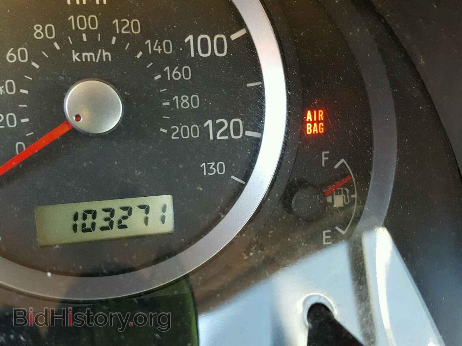 2006 SUZUKI AERIO - VIN: JS2RD62H165351793 - Фото 8