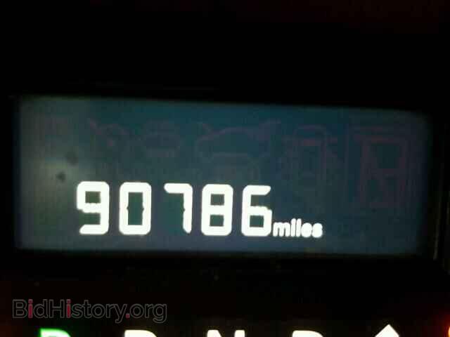 2013 DODGE CARAVAN - VIN: 2C4RDGCG5DR550626 - Фото 8