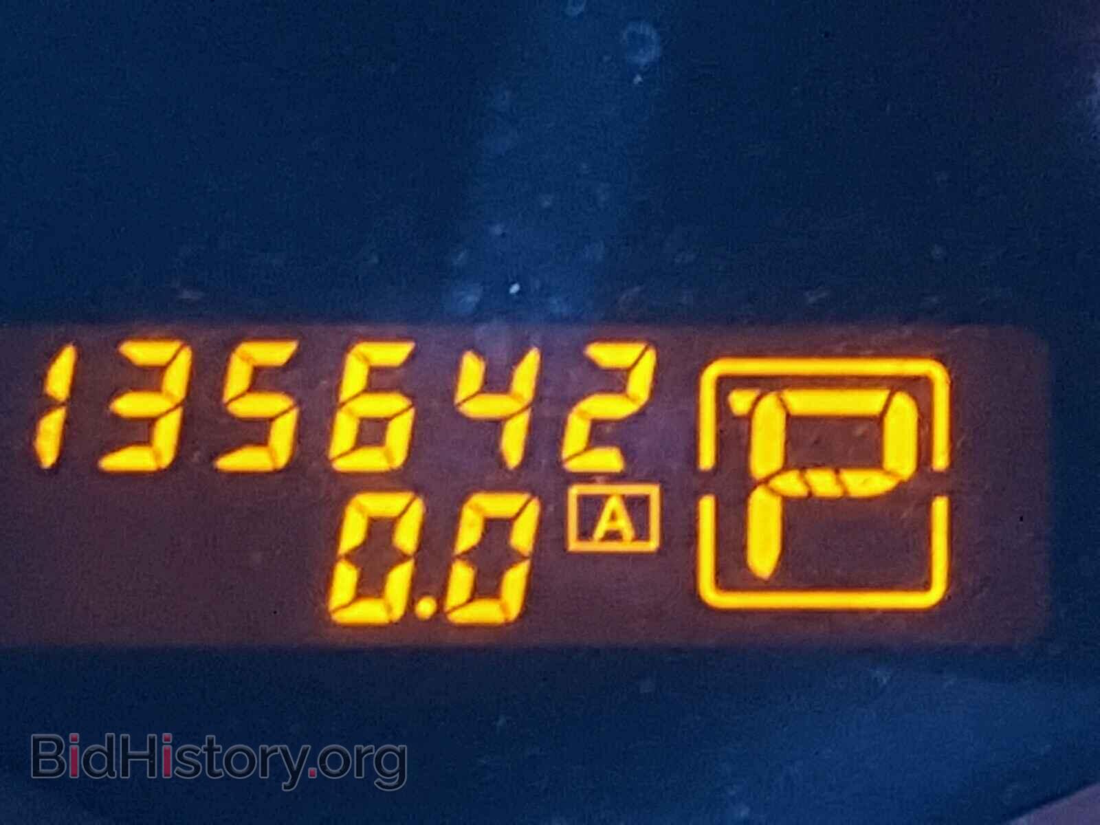 2007 NISSAN MAXIMA - VIN: 1N4BA41E27C845499 - Фото 8