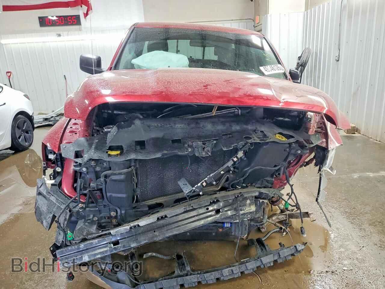 2014 RAM 1500 - VIN: 1C6RR7FT2ES168863 - Фото 5
