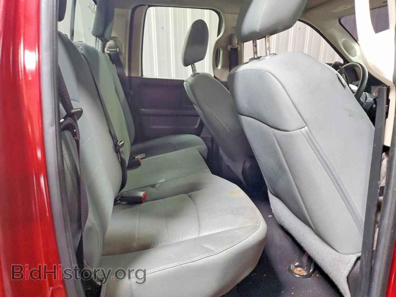 2014 RAM 1500 - VIN: 1C6RR7FT2ES168863 - Фото 10