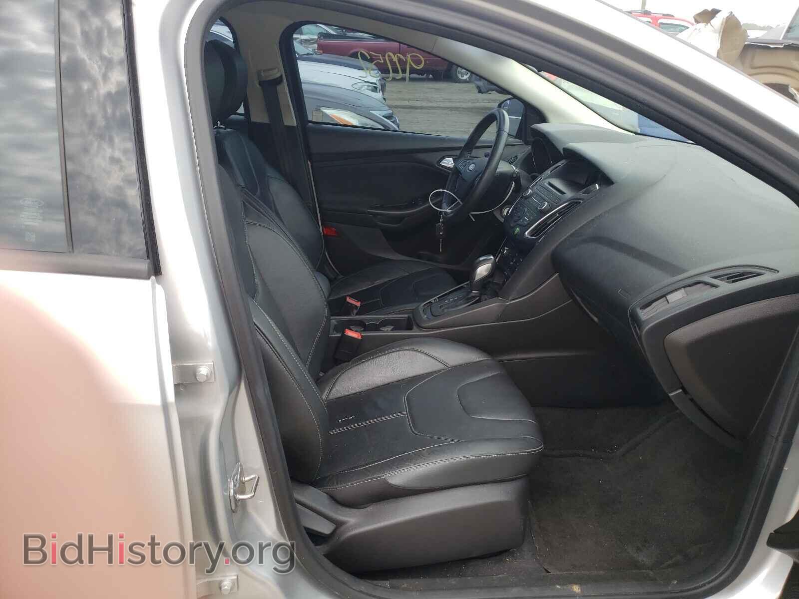2016 FORD FOCUS - VIN: 1FADP3K27GL302588 - Photo 5