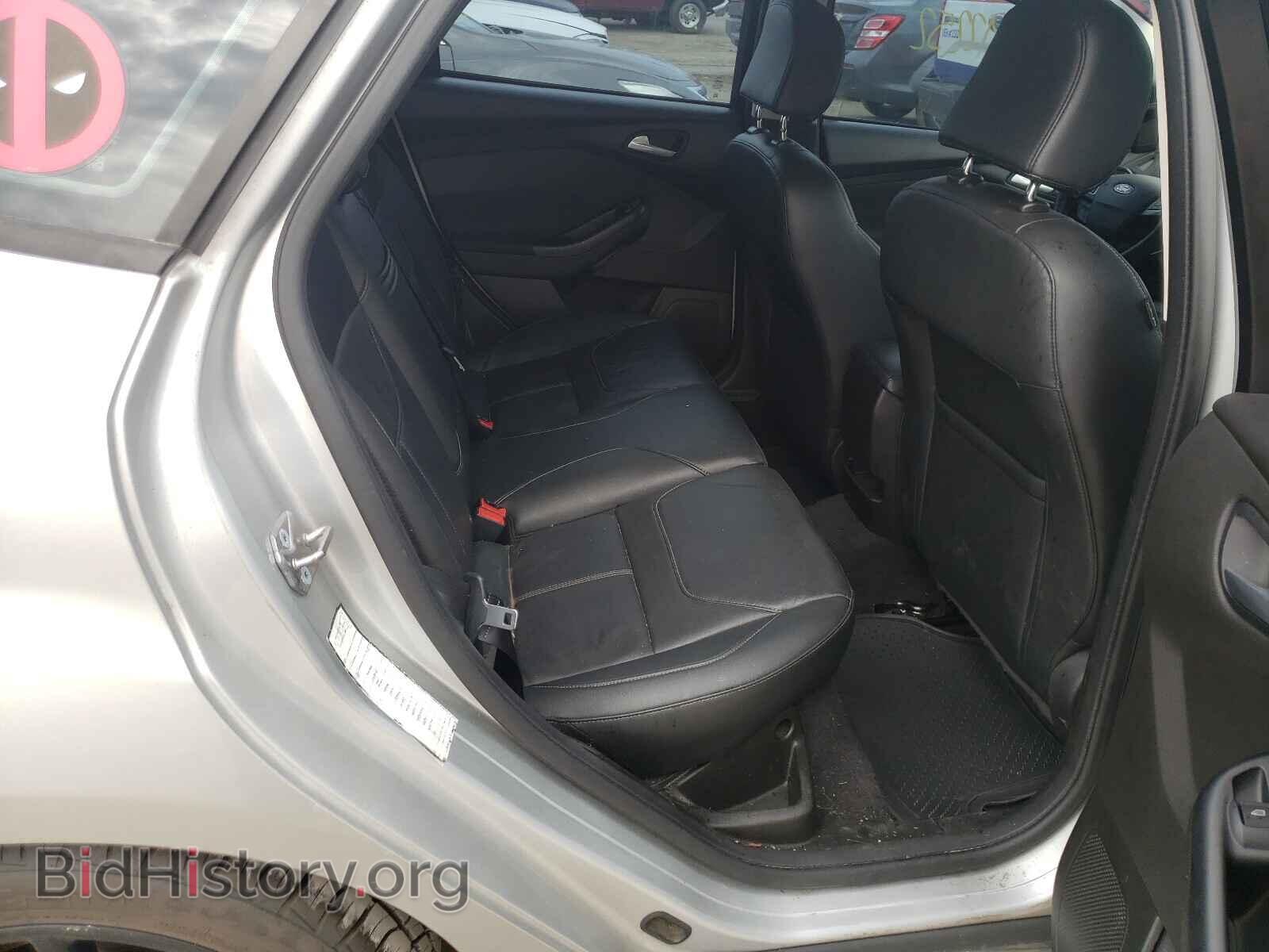2016 FORD FOCUS - VIN: 1FADP3K27GL302588 - Photo 6