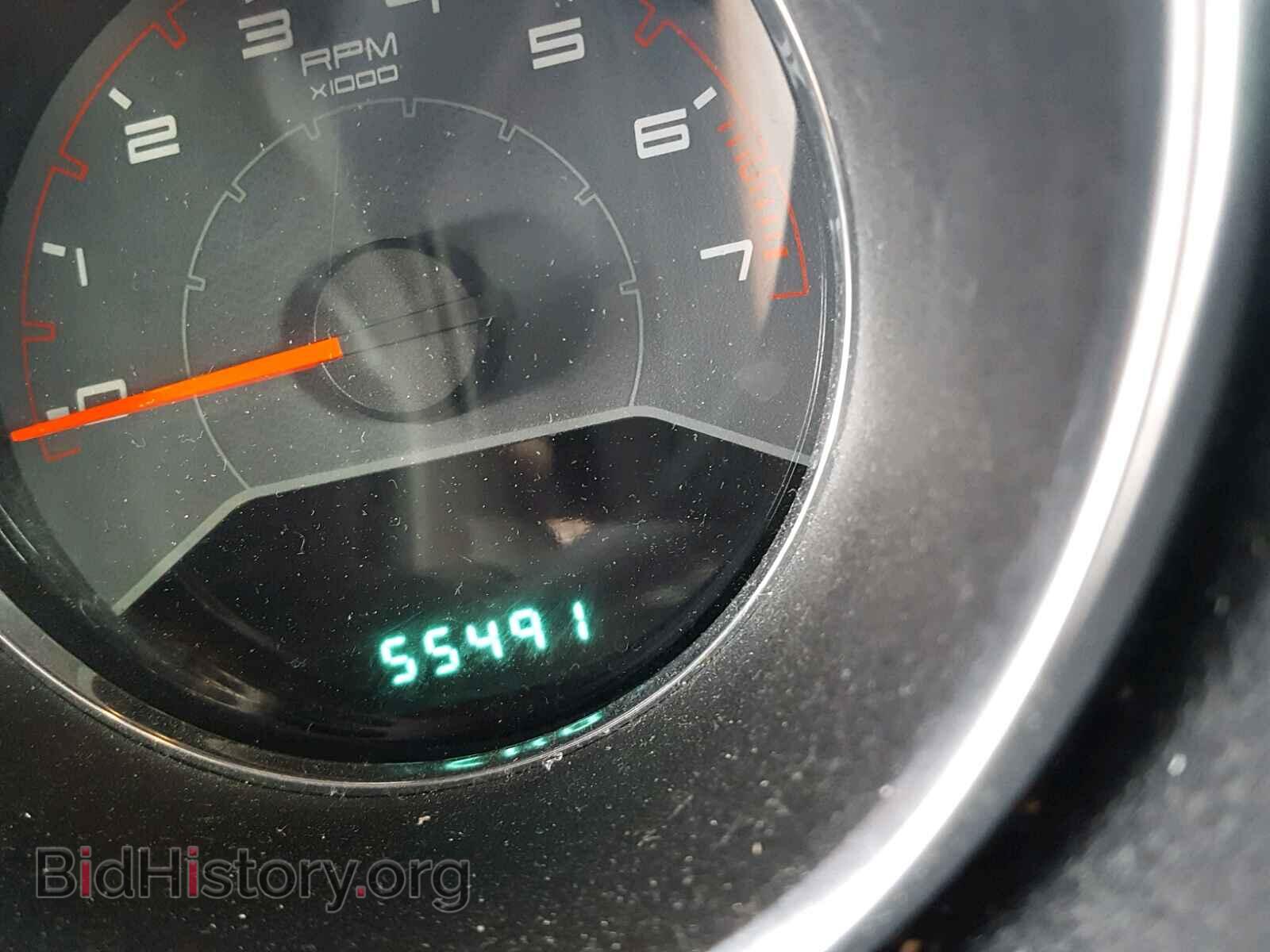 2014 DODGE AVENGER - VIN: 1C3CDZAB6EN128053 - Photo 8