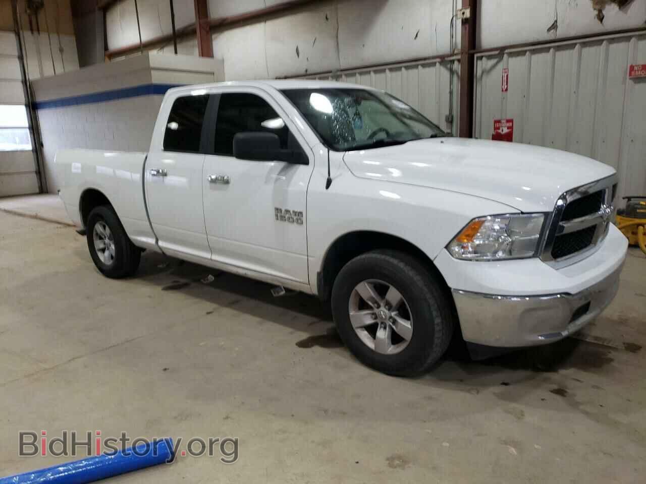 2017 RAM 1500 - VIN: 1C6RR7GG3HS578173 - Фото 4