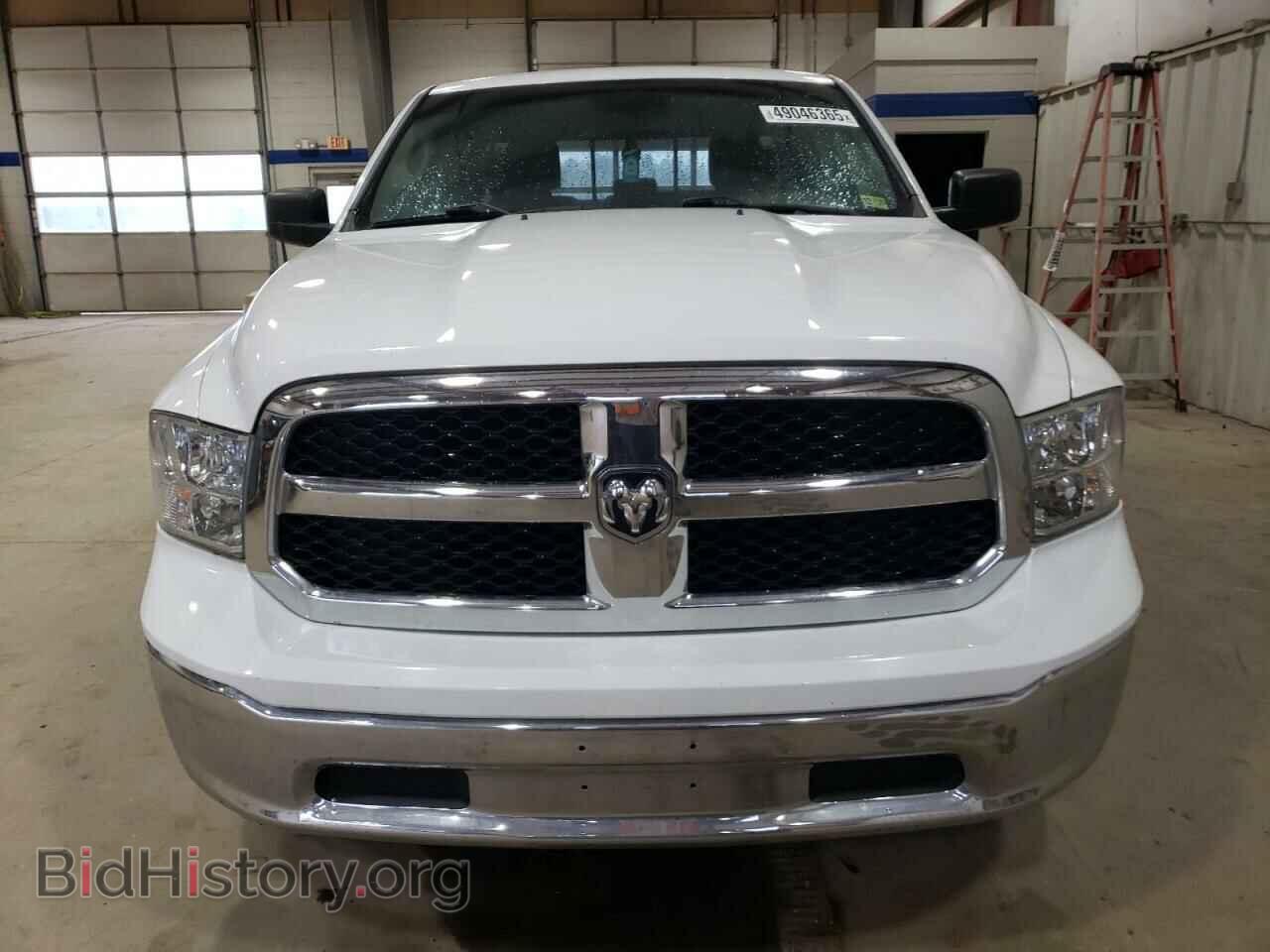2017 RAM 1500 - VIN: 1C6RR7GG3HS578173 - Фото 5