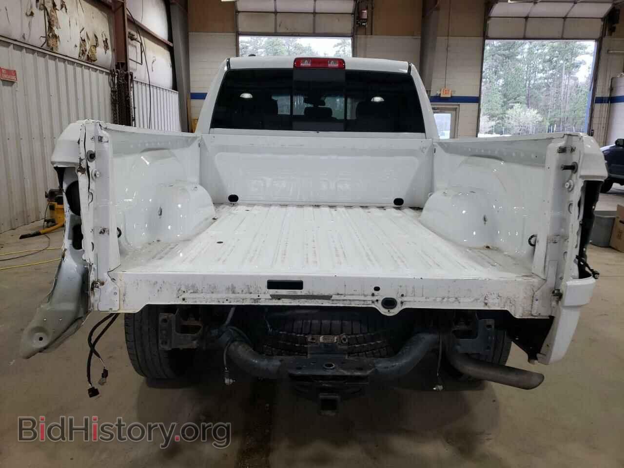 2017 RAM 1500 - VIN: 1C6RR7GG3HS578173 - Фото 6