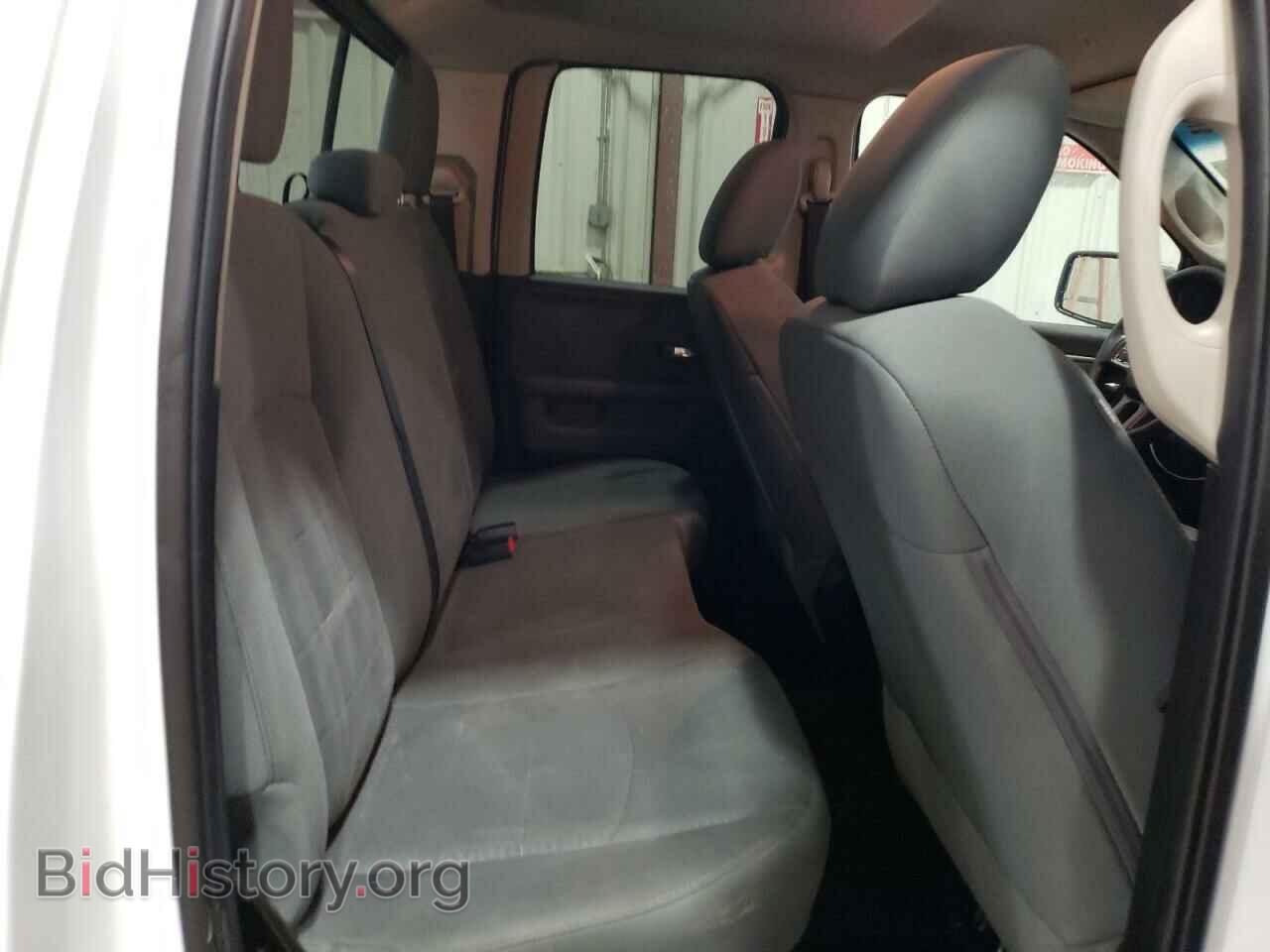 2017 RAM 1500 - VIN: 1C6RR7GG3HS578173 - Фото 10