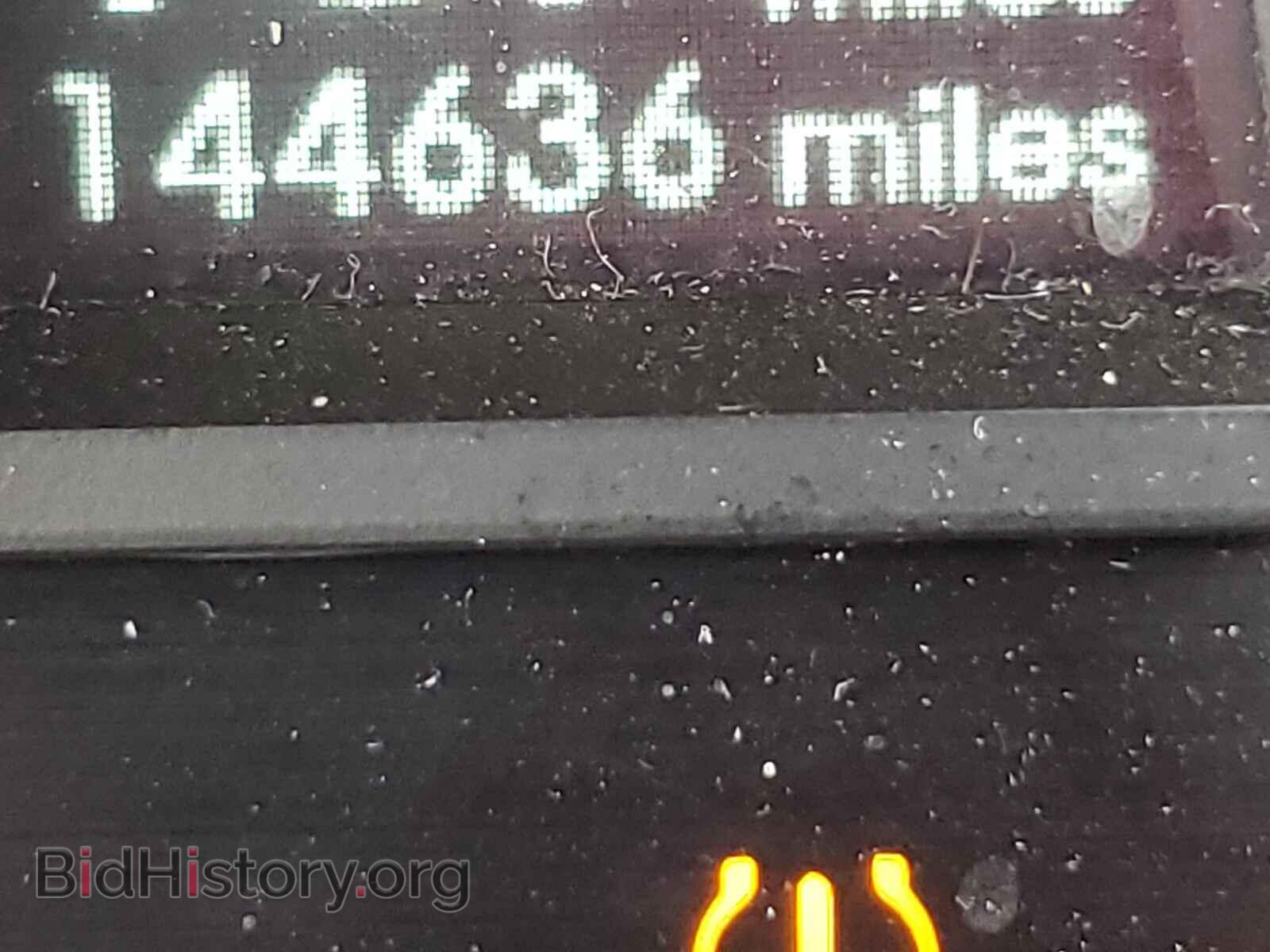 2012 HYUNDAI SONATA - VIN: 5NPEC4AC3CH412904 - Photo 8