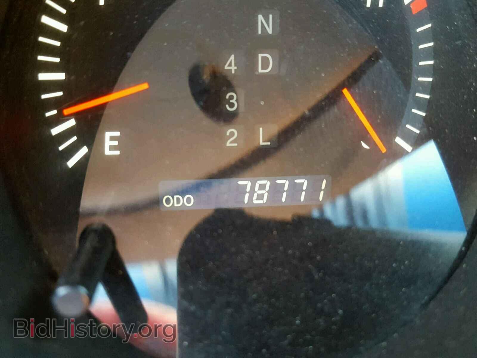 2003 LEXUS ES300 - VIN: JTHBF30G436006261 - Фото 8