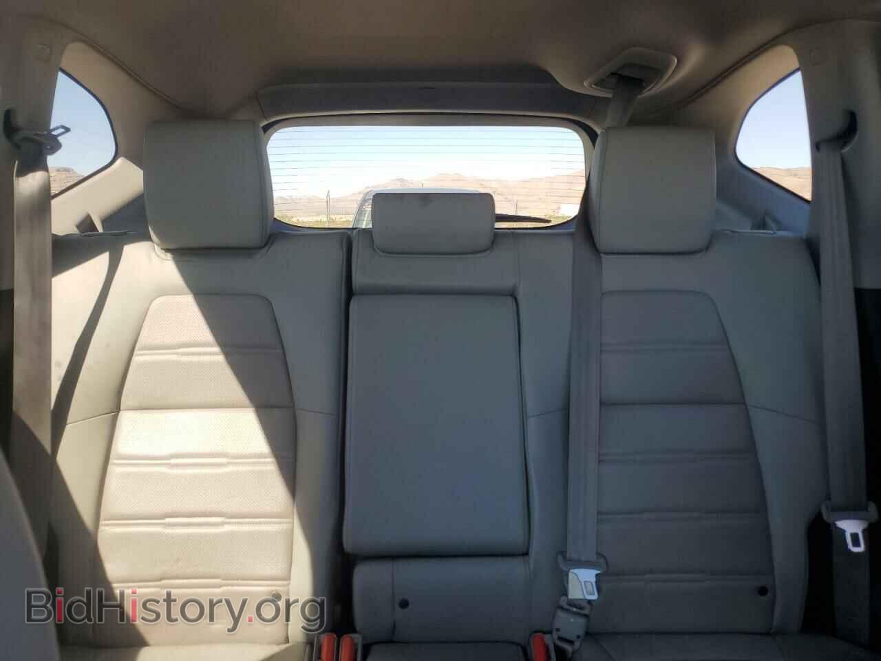 2018 HONDA CRV - VIN: 7FARW2H84JE083578 - Фото 10