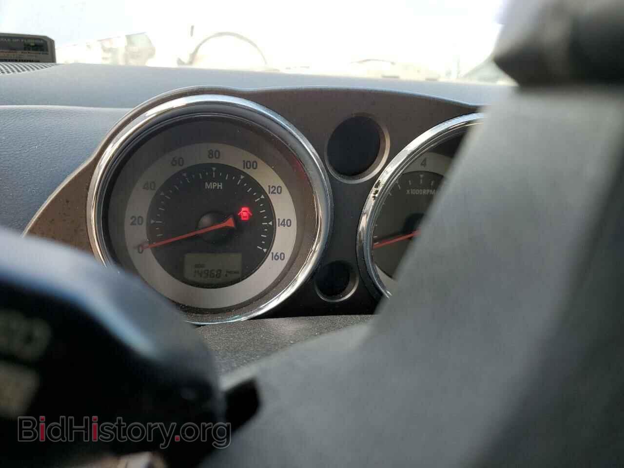 2006 MITSUBISHI ECLIPSE - VIN: 4A3AK24F66E027673 - Photo 9