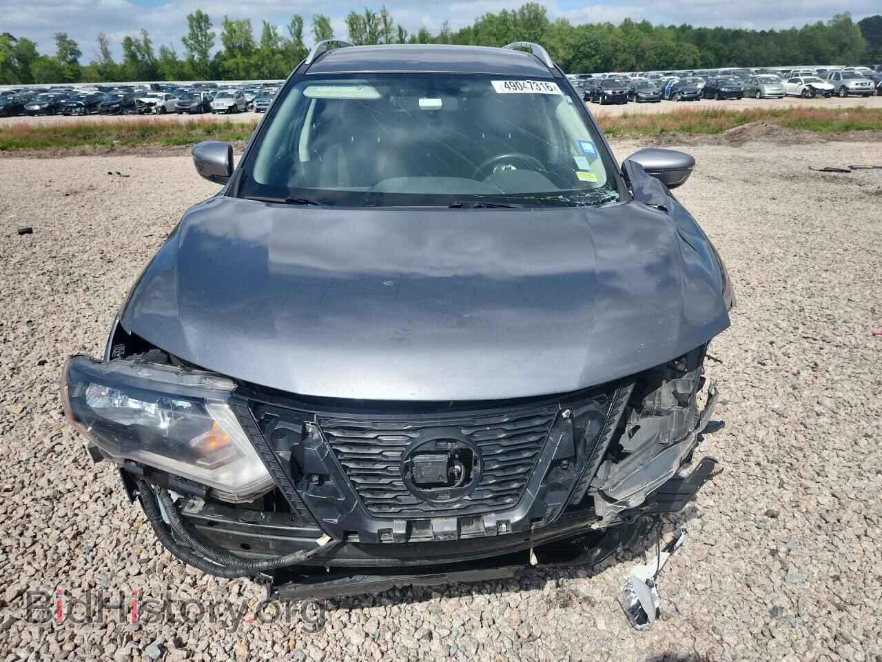 2018 NISSAN ROGUE - VIN: KNMAT2MV4JP589429 - Фото 5