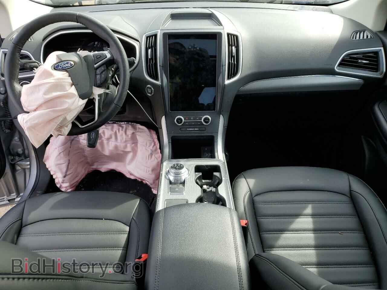 2021 FORD EDGE - VIN: 2FMPK4J94MBA59260 - Photo 8