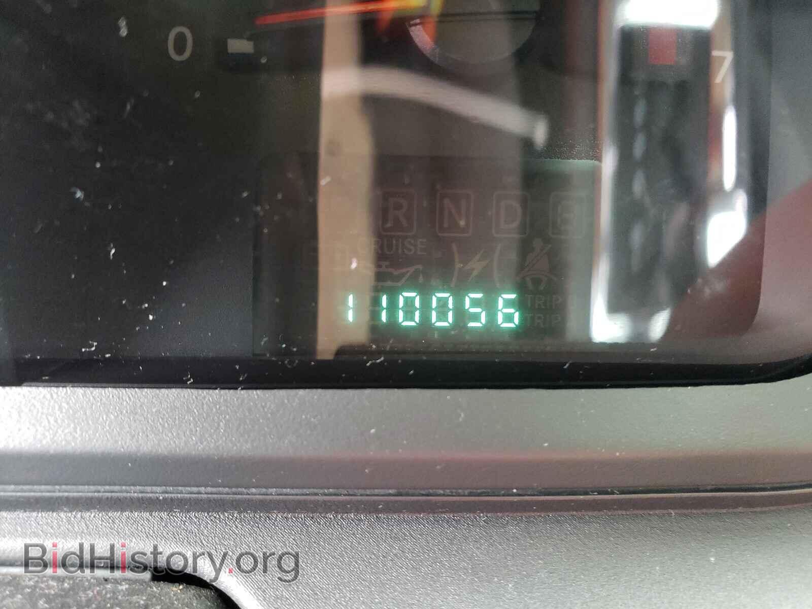 2010 DODGE JOURNEY - VIN: 3D4PH5FV9AT229145 - Фото 8
