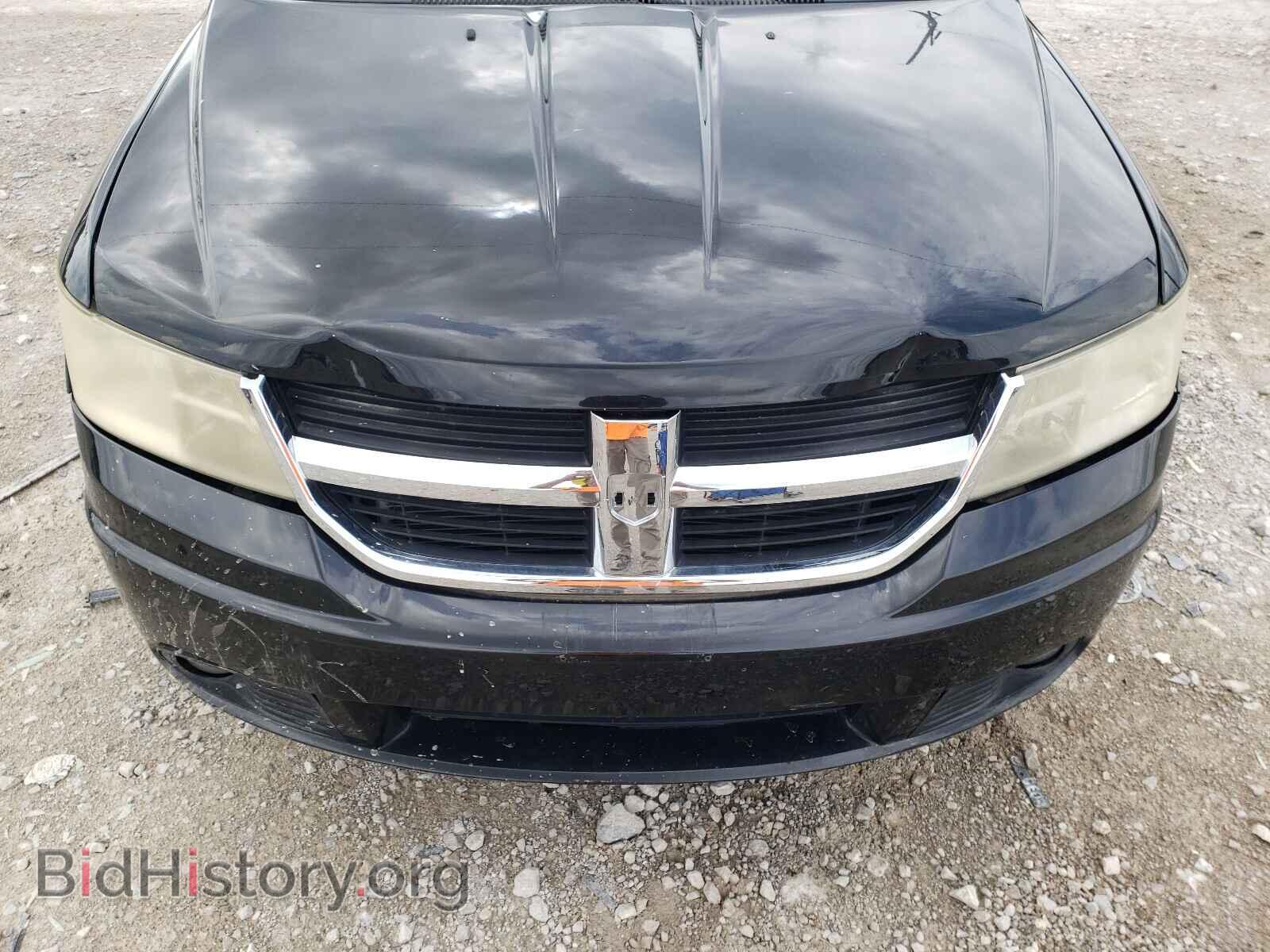 2010 DODGE JOURNEY - VIN: 3D4PH5FV9AT229145 - Фото 9