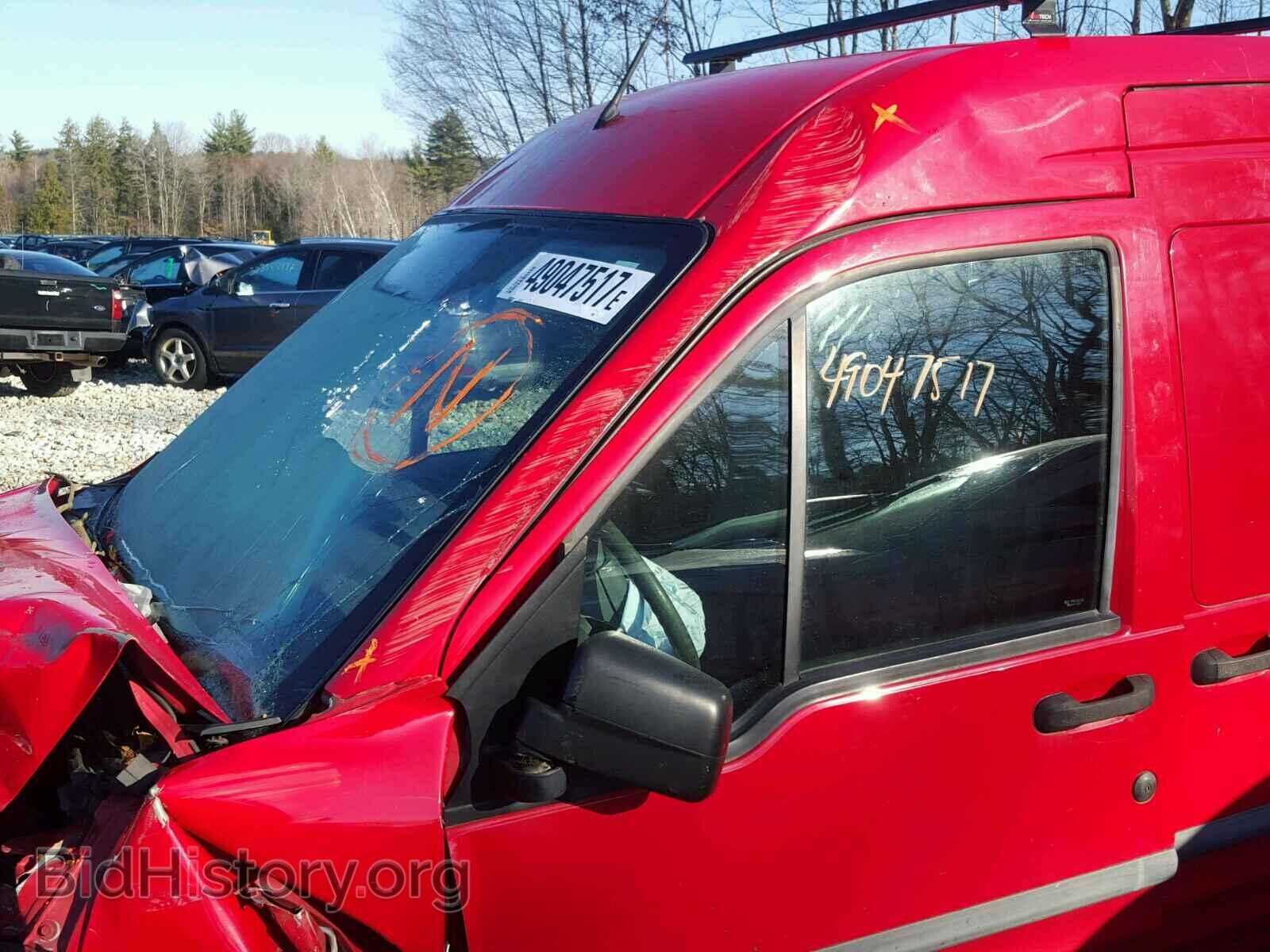 2010 FORD TRANSIT CO - VIN: NM0LS7DN4AT010744 - Фото 9