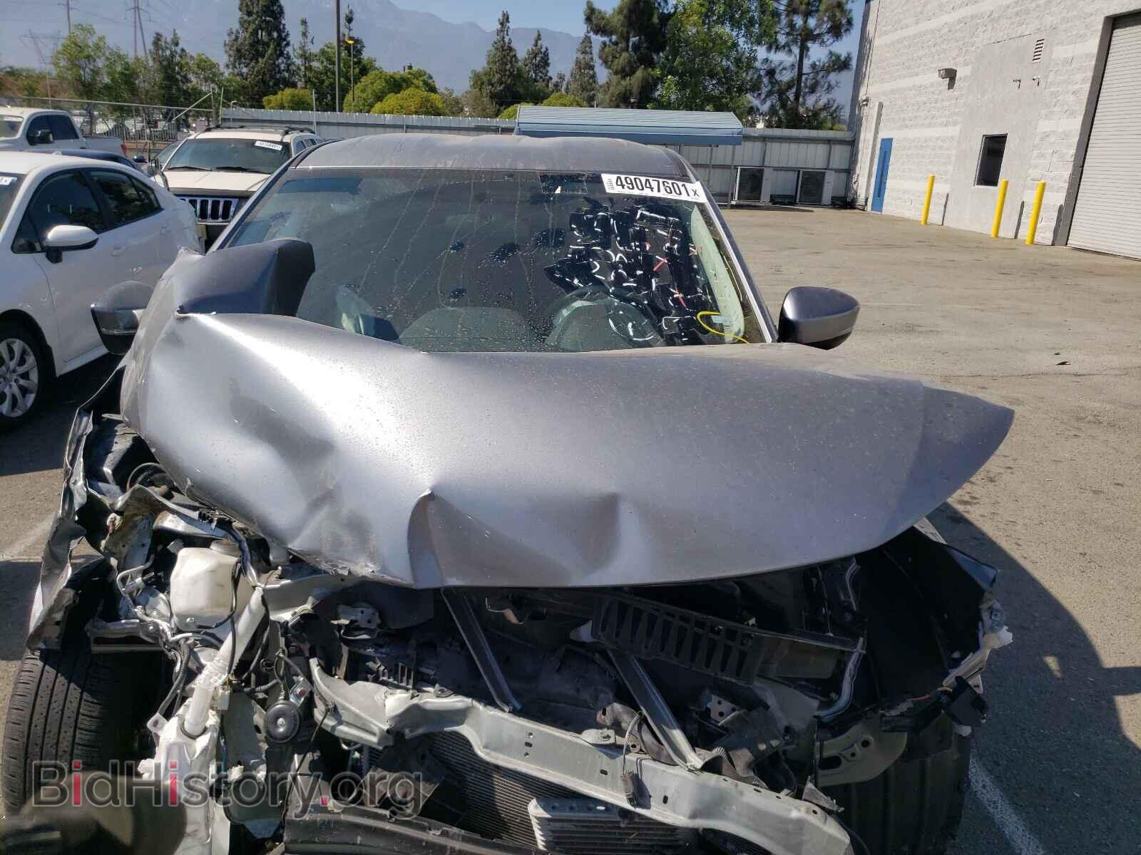 2020 MITSUBISHI ECLIPSE - VIN: JA4AS3AA2LZ033874 - Фото 7