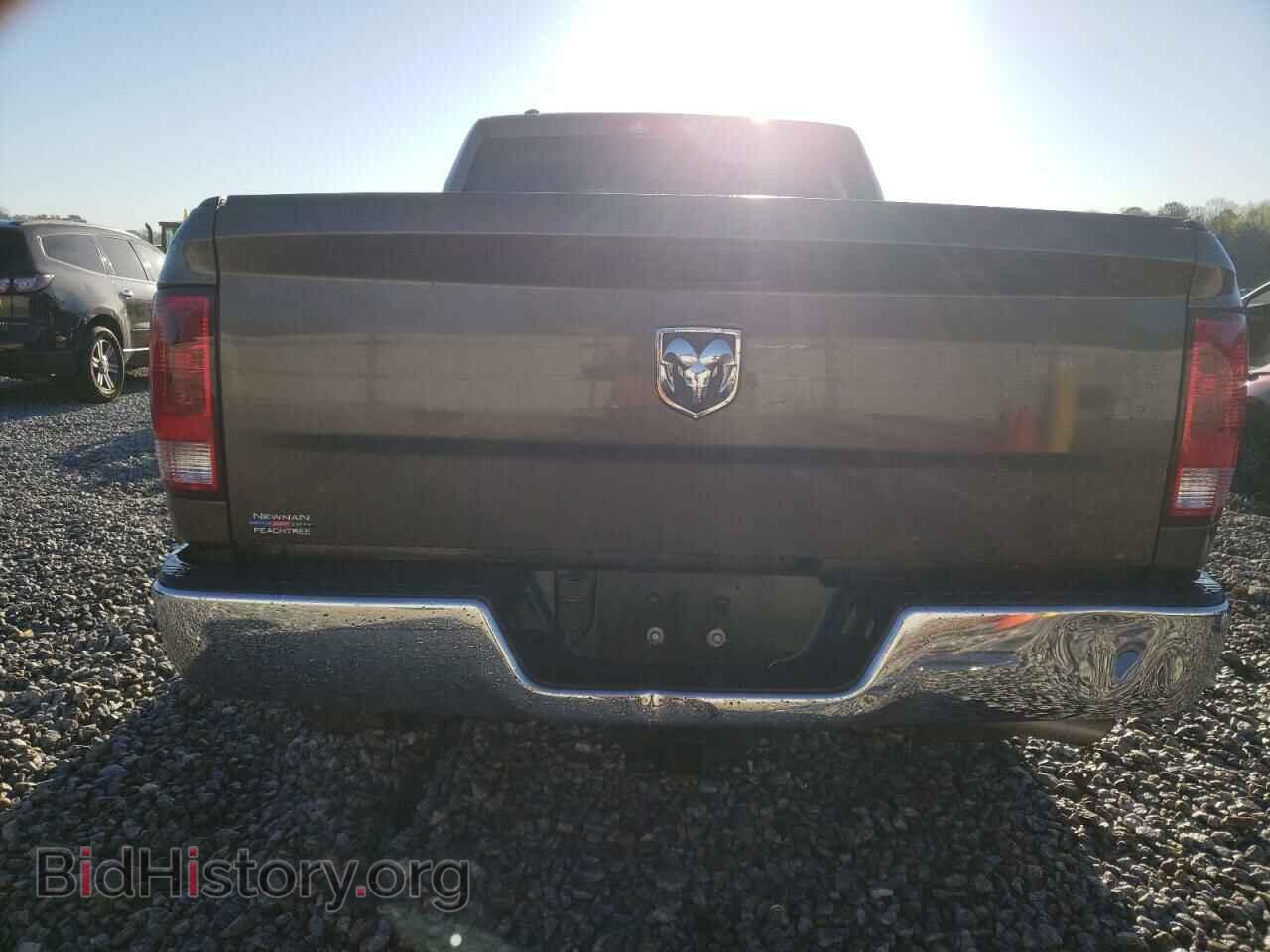 2018 RAM 1500 - VIN: 1C6RR6FG2JS265925 - Фото 6