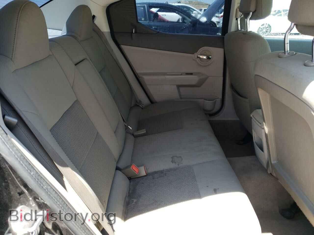 2010 DODGE AVENGER - VIN: 1B3CC4FB2AN119341 - Photo 6