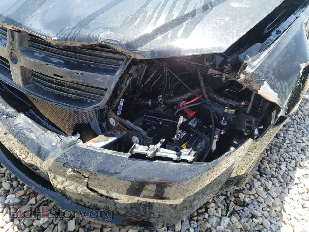 2010 DODGE AVENGER - VIN: 1B3CC4FB2AN119341 - Photo 9