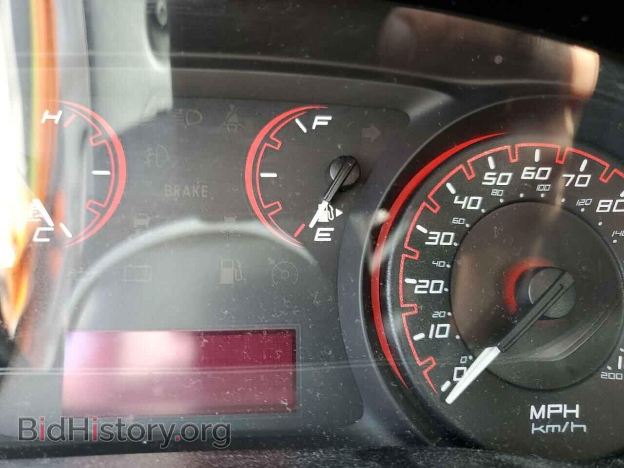 2015 DODGE DART - VIN: 1C3CDFBB1FD193512 - Фото 9