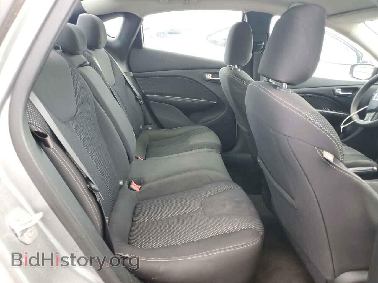 2015 DODGE DART - VIN: 1C3CDFBB1FD193512 - Фото 10