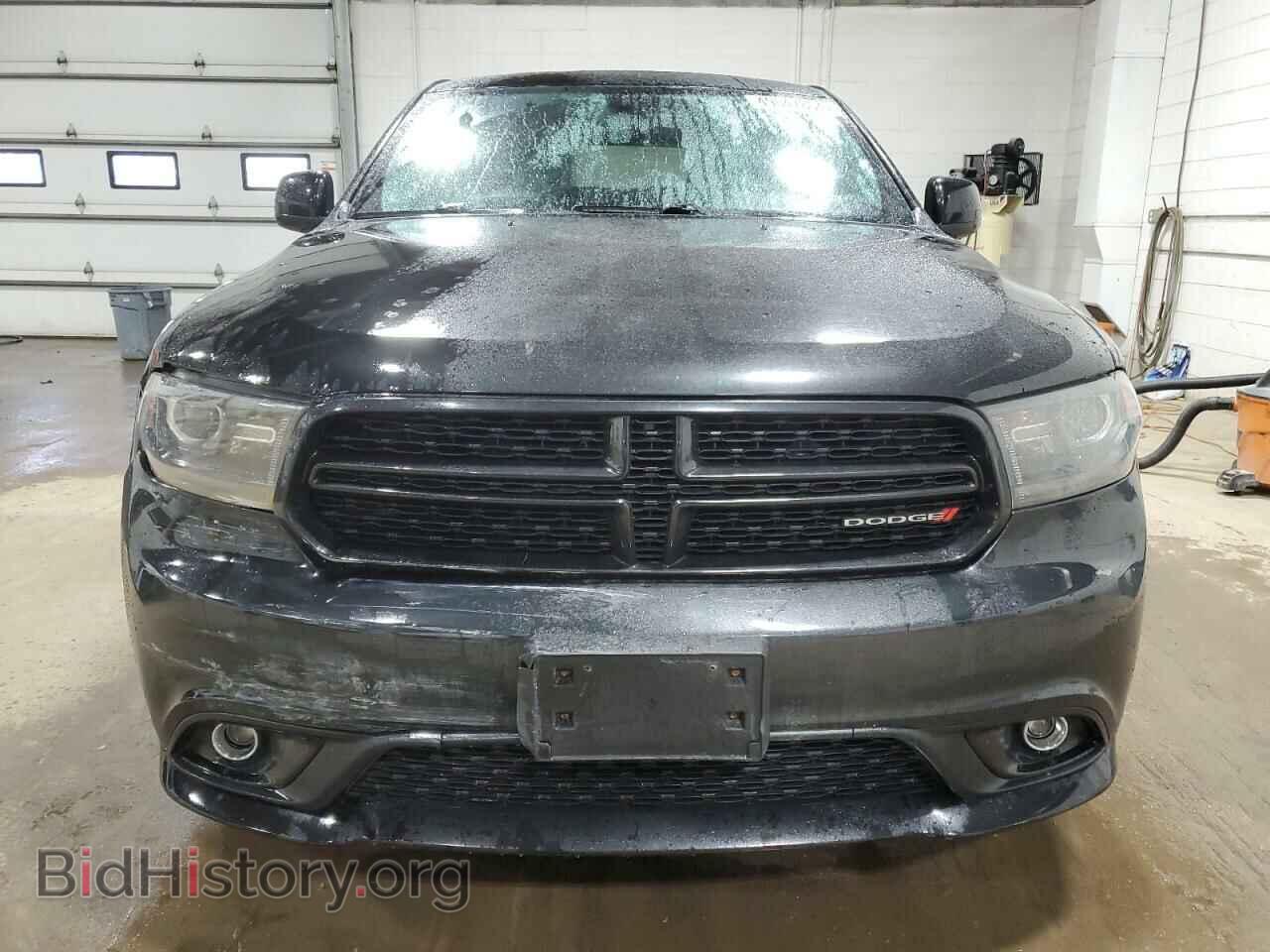 2014 DODGE DURANGO - VIN: 1C4SDJCT1EC581815 - Фото 5