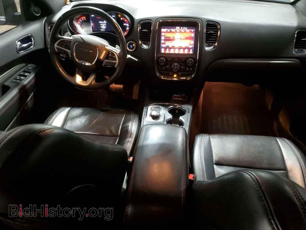 2014 DODGE DURANGO - VIN: 1C4SDJCT1EC581815 - Фото 8