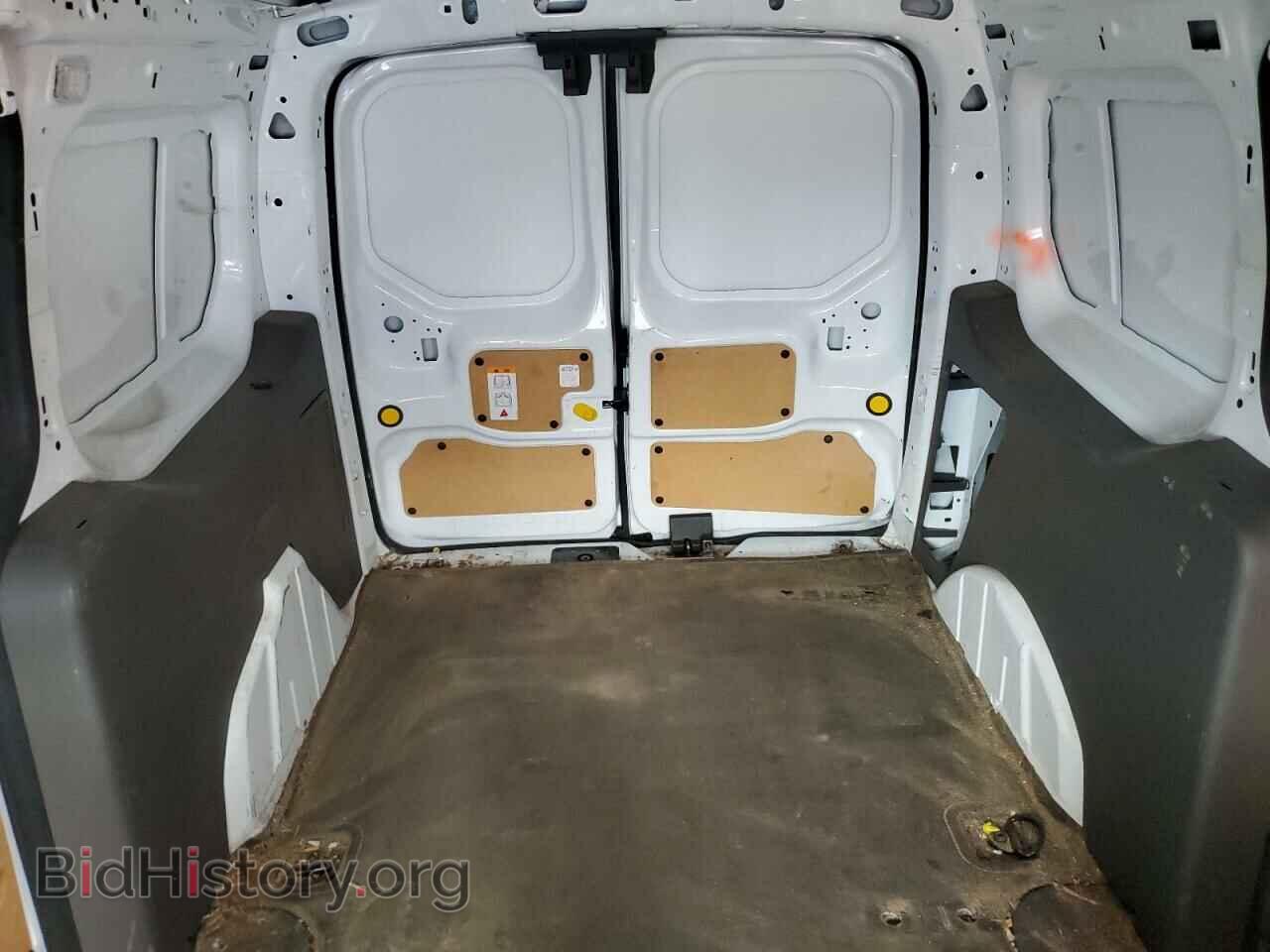 2019 FORD TRANSIT - VIN: NM0LS7E23K1388846 - Фото 10