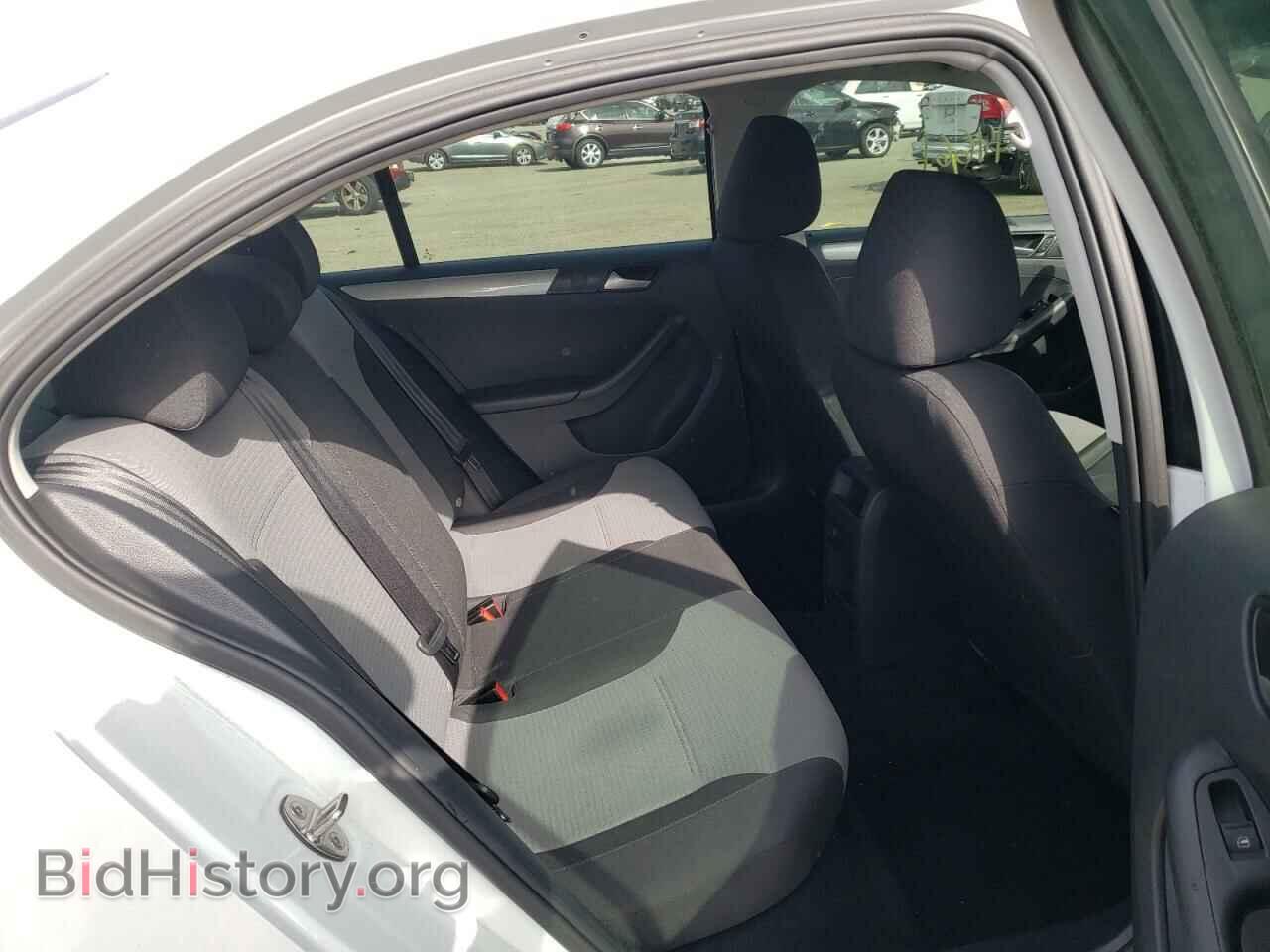 2017 VOLKSWAGEN JETTA - VIN: 3VW2B7AJ4HM399424 - Фото 6