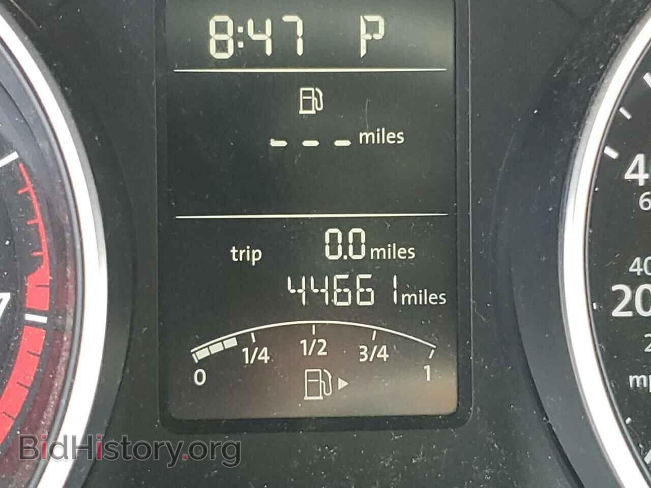 2017 VOLKSWAGEN JETTA - VIN: 3VW2B7AJ4HM399424 - Фото 8