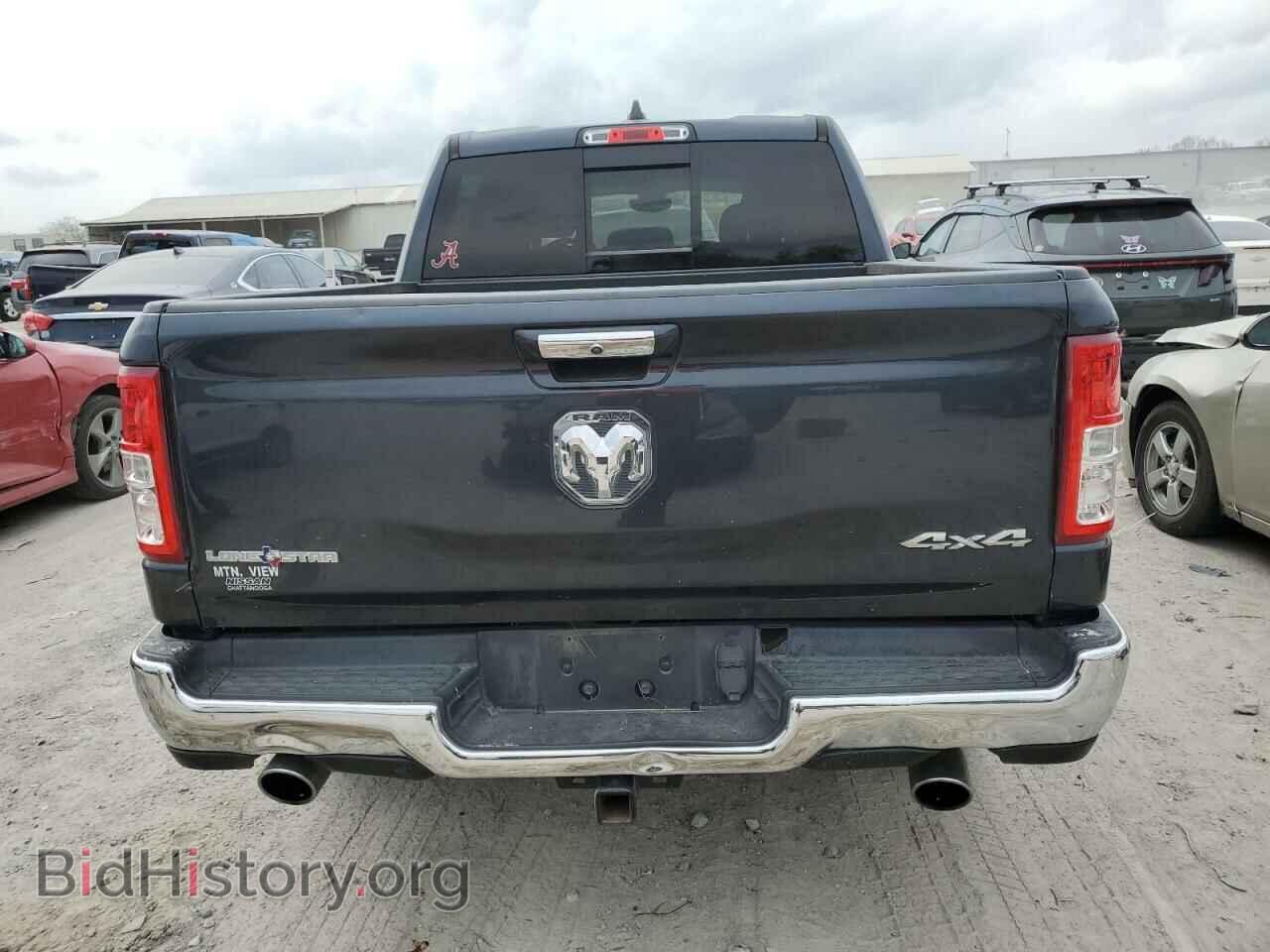 2019 RAM 1500 - VIN: 1C6SRFFT1KN840286 - Фото 6