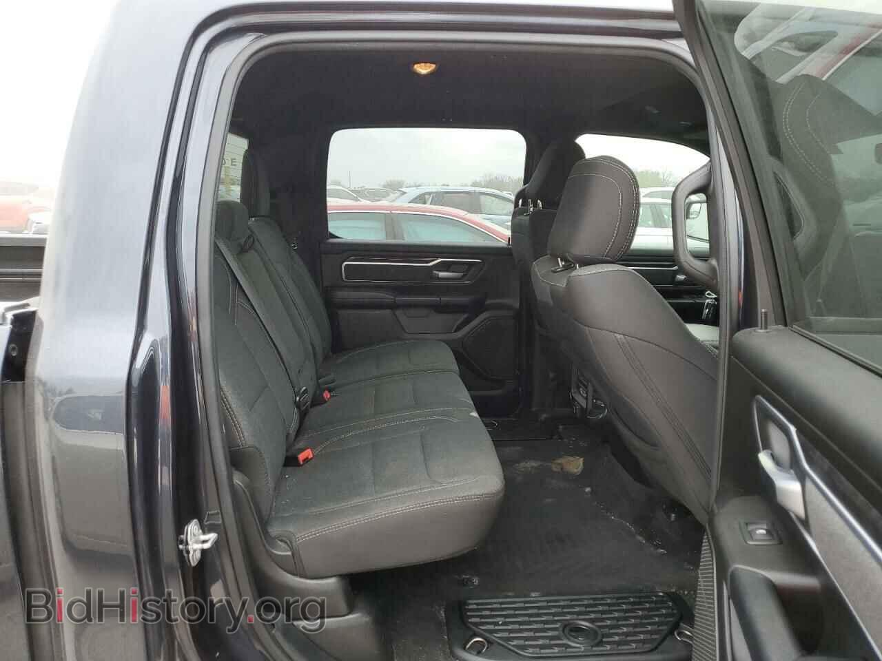 2019 RAM 1500 - VIN: 1C6SRFFT1KN840286 - Фото 10