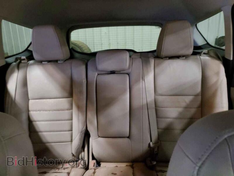 2014 Ford ESCAPE (VIN 1FMCU0J92EUB71200) — фото 10 из 15