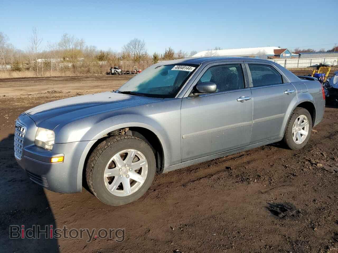 Photo 2C3LA43R76H514576 - CHRYSLER 300 2006