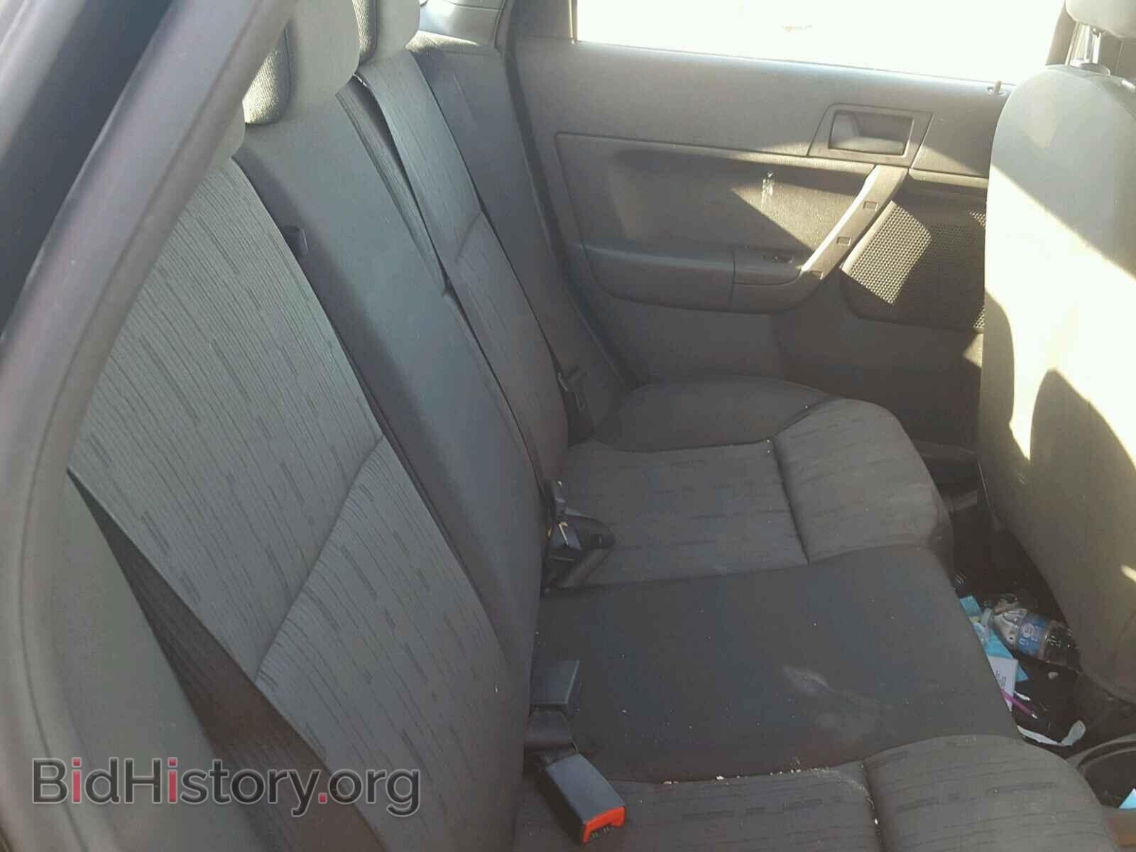 2010 FORD FOCUS - VIN: 1FAHP3FN7AW191004 - Photo 6