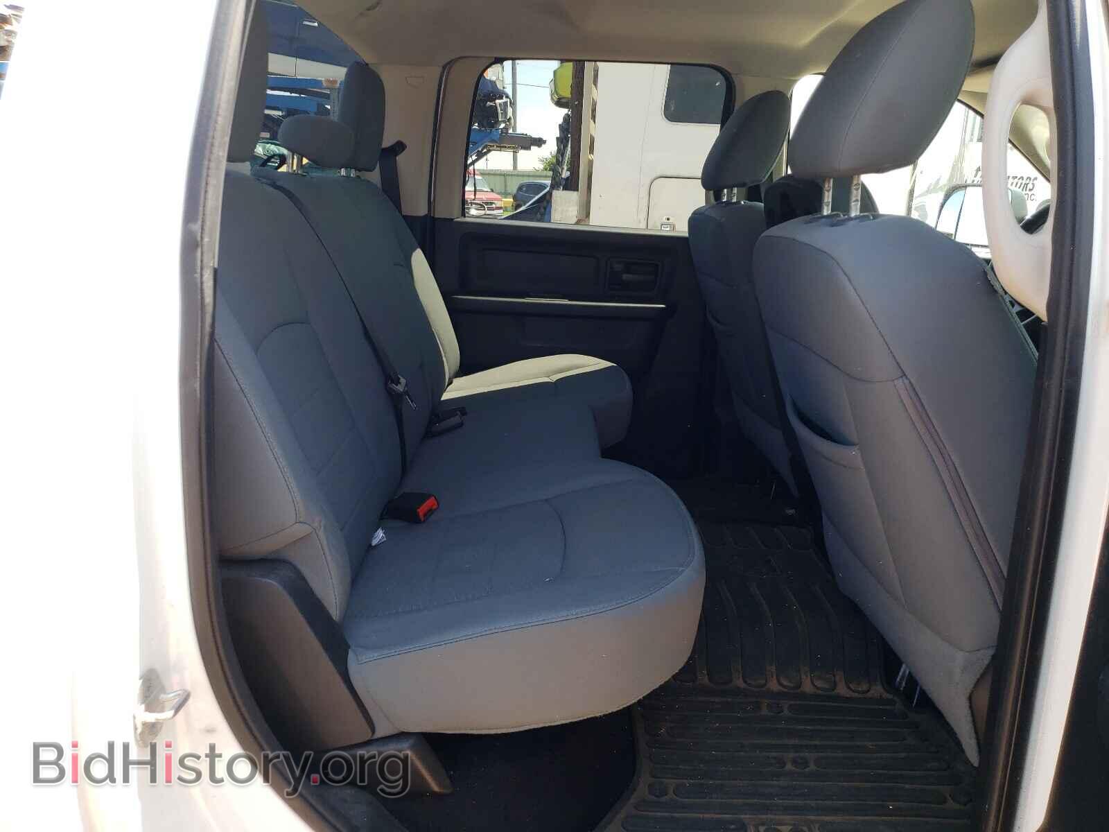 2013 RAM 2500 - VIN: 3C6TR5CT1DG537944 - Фото 6