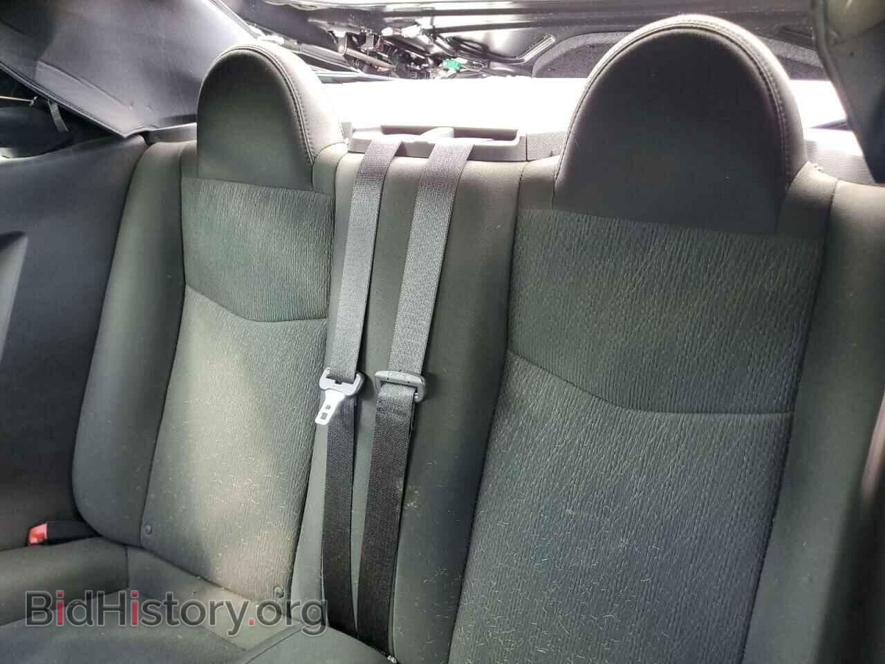 2011 CHRYSLER 200 - VIN: 1C3BC2EB1BN592637 - Фото 10