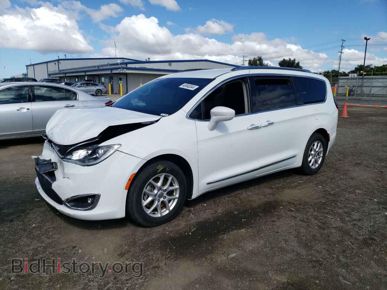 Photo 2C4RC1BG1LR157304 - CHRYSLER PACIFICA 2020