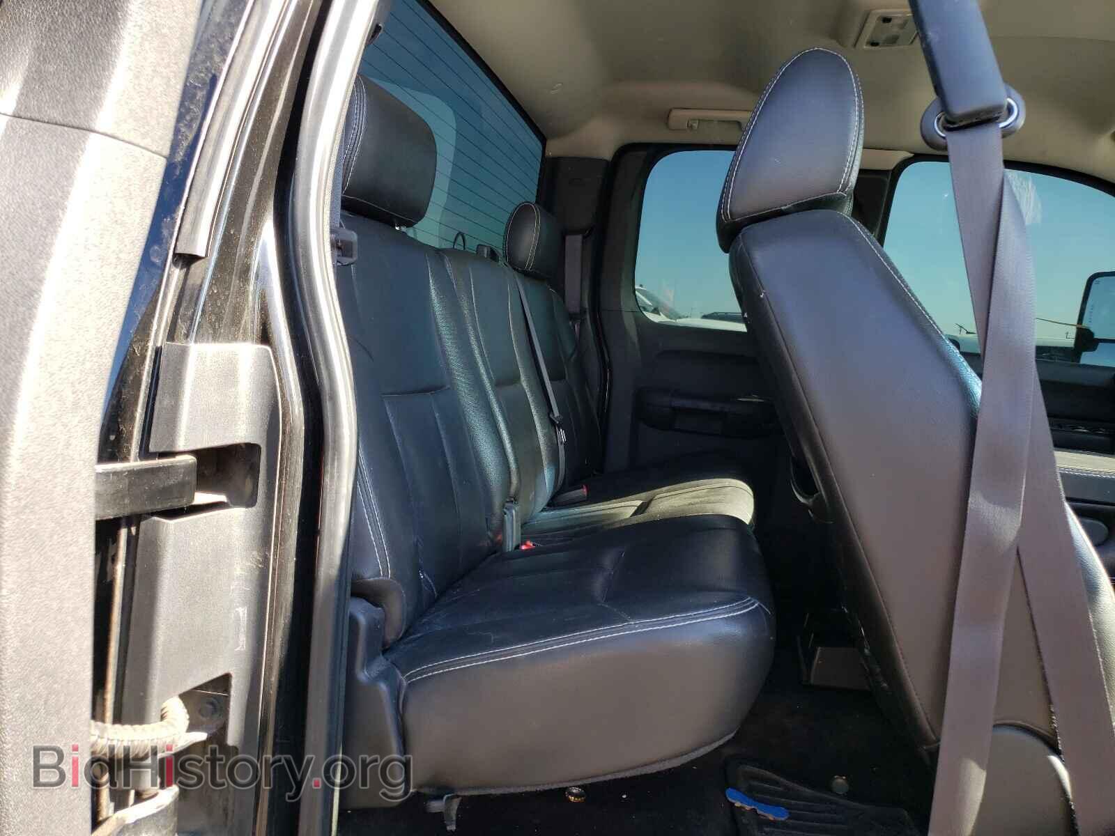 2008 CHEVROLET SILVERADO - VIN: 2GCEK19C881102777 - Фото 6